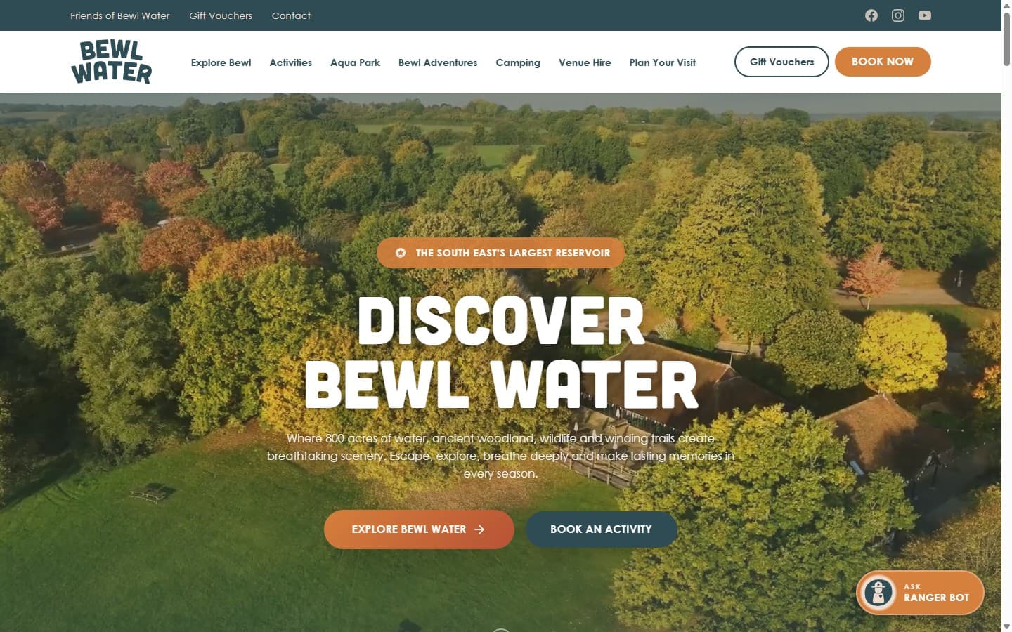 Bewl Water
