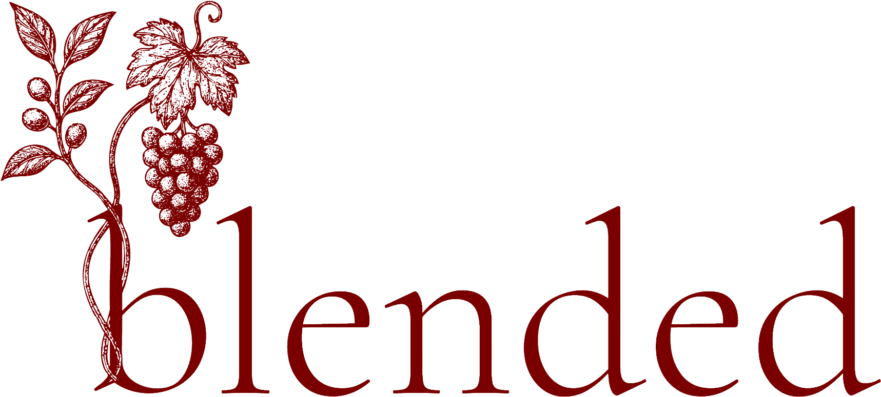 Blended
