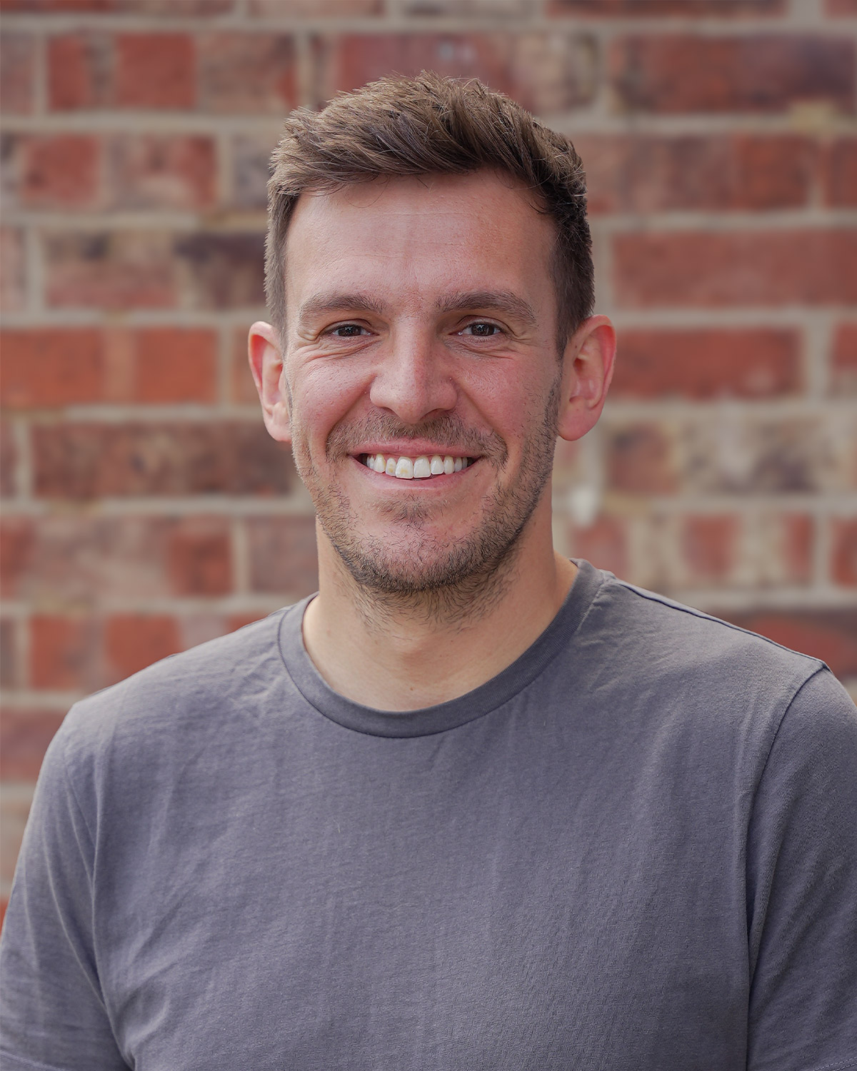 Charlie Fox, Founder & Creative Director at Prospect Media