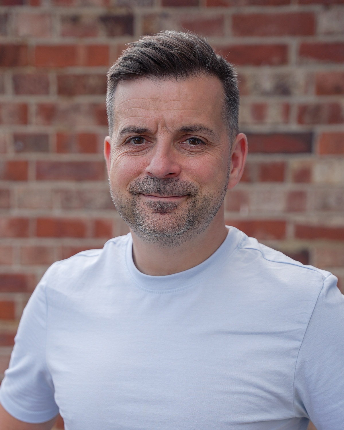 Matt West, Founder & Technical Director at Prospect Media